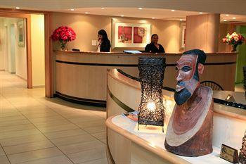 Road Lodge Durban Exterior foto