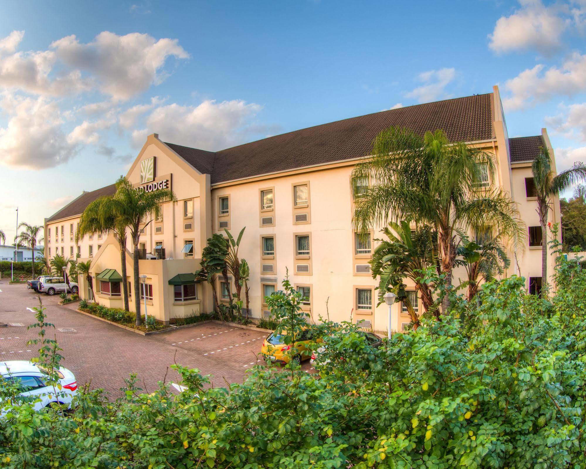 Road Lodge Durban Exterior foto